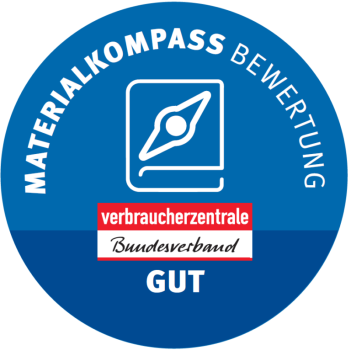 Qualitaetssiegel-Materialkompass_vzbv_Gut-768x766